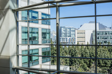 UCSF Building