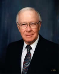 Donald G. Low