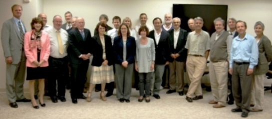 2010-11 Academic Council