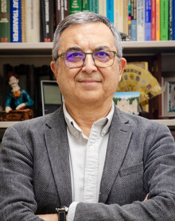 Ahmet Palazoglu